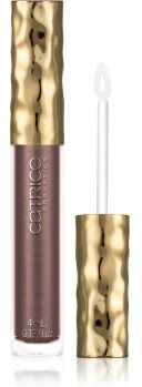 Catrice DESERT DUNE sombra de olhos líquida com brilho tom C03 Dune Breeze 4 ml. DESERT DUNE