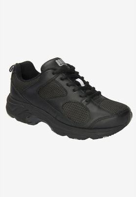 Women's Drew Flash Ii Sneakers by Drew in Black Combo (Size 6 1/2 M)