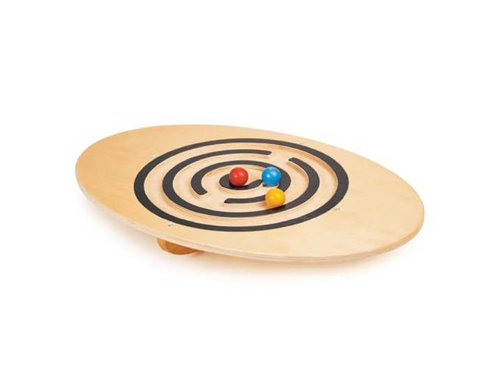 Balansbord