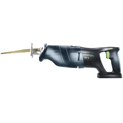 Festool, Säbelsäge, RSC 18 EB-Basic