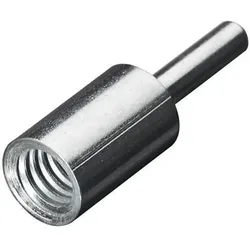Lessmann Gewindeadapter L.50mm f.Rohrbürste