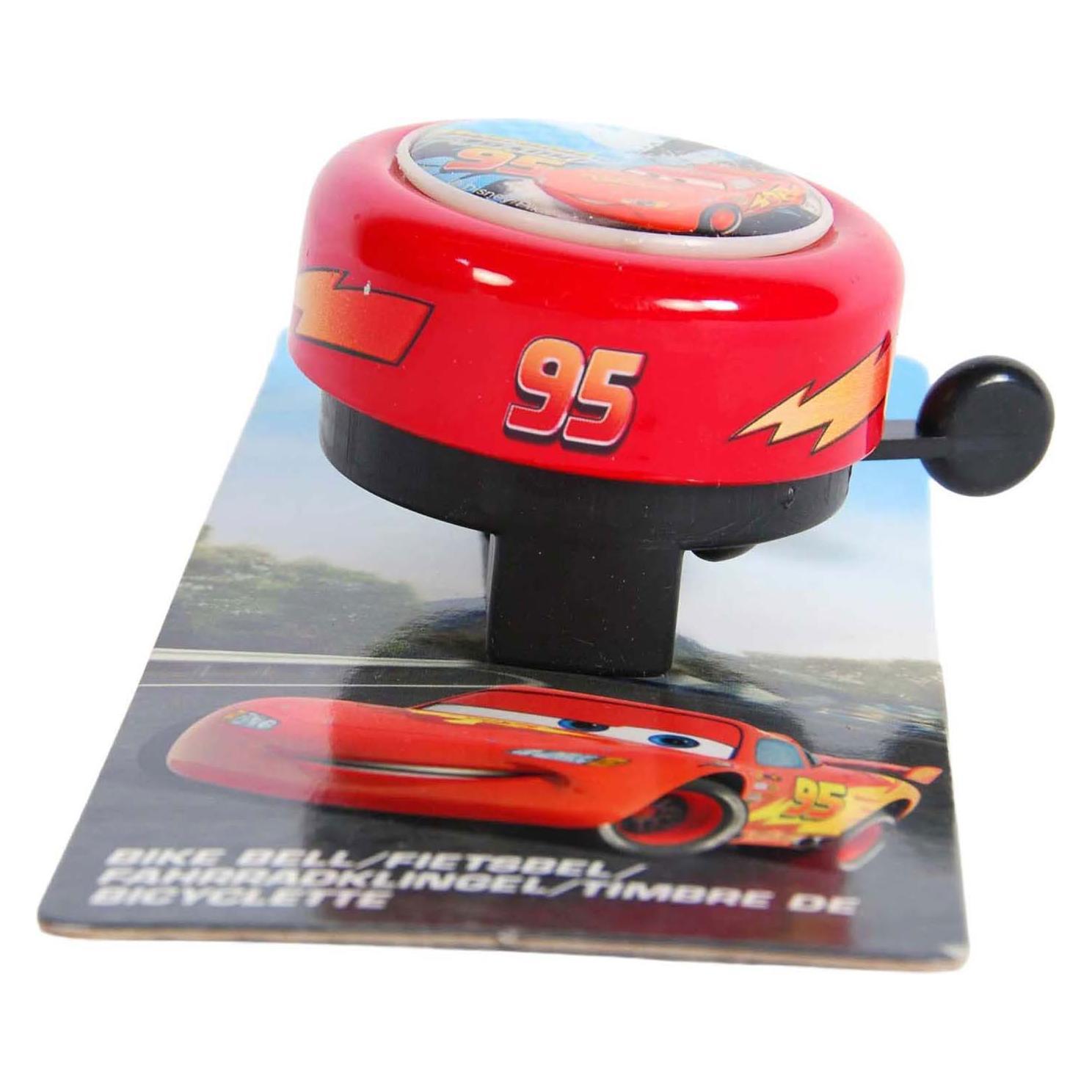 Disney Fahrradklingel Cars (34615210)