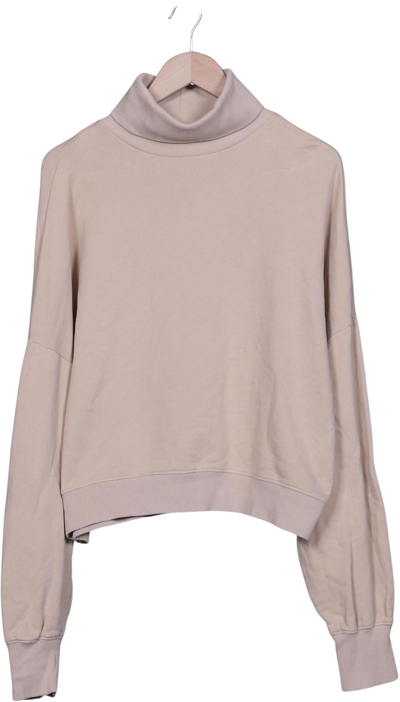 Marc O' Polo Sweater, Beige, Gr. M, Baumwolle - Second Hand