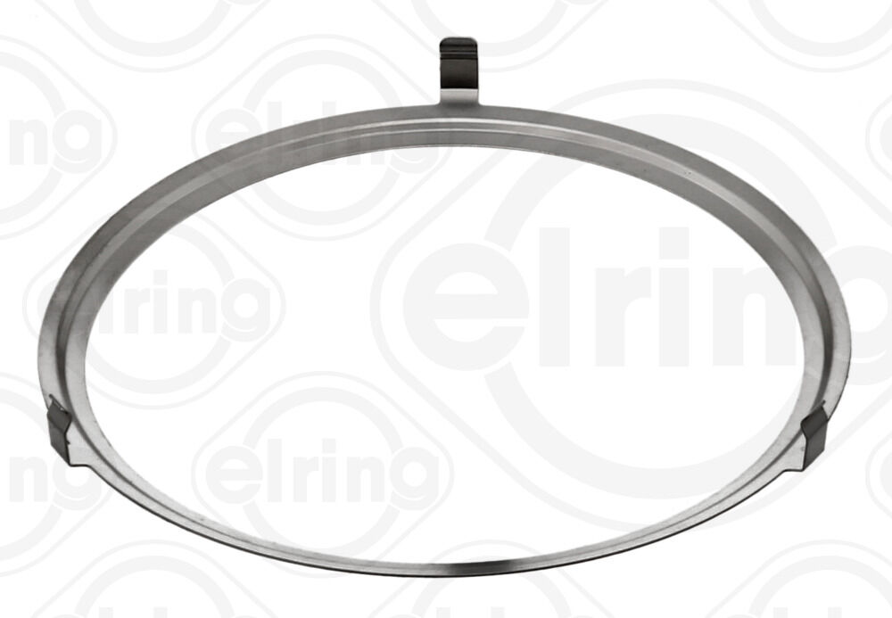 Elring Dichtung, Abgasrohr 161890 Katalysator, Krümmernah Für Ram