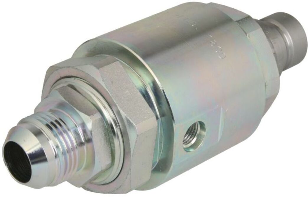 Hydraulische Schnellkupplung FASTER FFX08M-13/34S