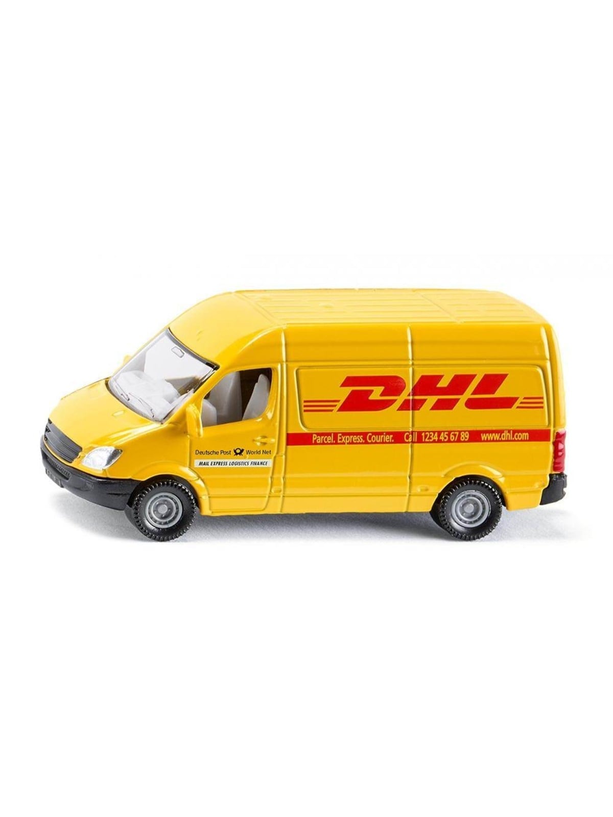 SIKU Siku Posttransporter