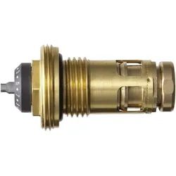 Ventileinsatz V7K-L mit dynamischer Durchflussregelung