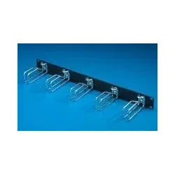 Rittal DK 7257.005 Schwarz