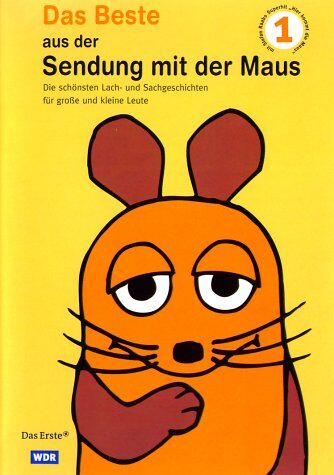 Armin Maiwald - Die Sendung mit der Maus - Das Beste - Preis vom 11.10.2026 03:10:56 h
