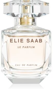 Elie Saab Le Parfum Eau de Parfum para mulheres 50 ml. Le Parfum
