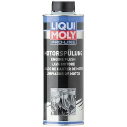 Motorspülung LIQUI MOLY Pro-Line 500ml Dose