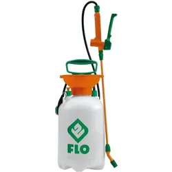 Toya, Sprühflasche, Drucksprüher 8L (8 l)