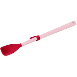 Tchibo - Mini-Funktionslöffel - rosa