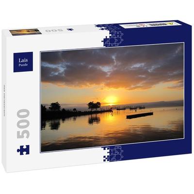 Lais Puzzle See Genezareth 500 Teile