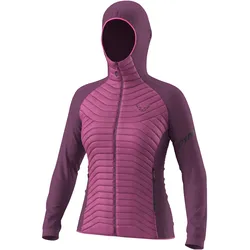 Dynafit, Damen, Skijacke, Speed Insulation Hybrid Jacke Damen (XS), Violett, XS