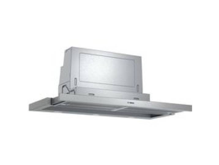 Hotte aspirante - BOSCH - DFS097A51 - Gris - Position intensive - Élimine rapidement les odeurs