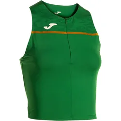 JOMA Record Pro Leichtathletik-Top Damen 450 - grün XL