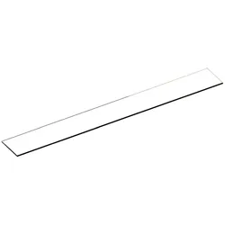 Keuco Glasablage Ersatzteil SPS 90110 904x120x6mm, 90110000108 90110000108