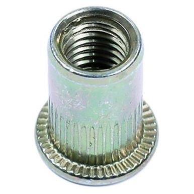 Haushalt FLAT HEAD BLIND RIVET NUT M10-1.5X19.7 (10035326)