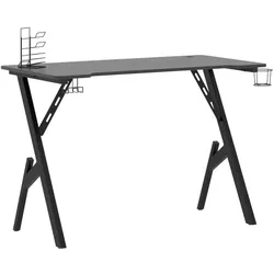 vidaXL, Schreibtisch, Aspen (60 x 110 x 75 cm)
