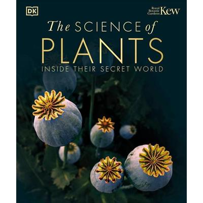 The Science of Plants, Gebundene Ausgabe von DK, Dorling Kindersley, 978-0-241-51550-1