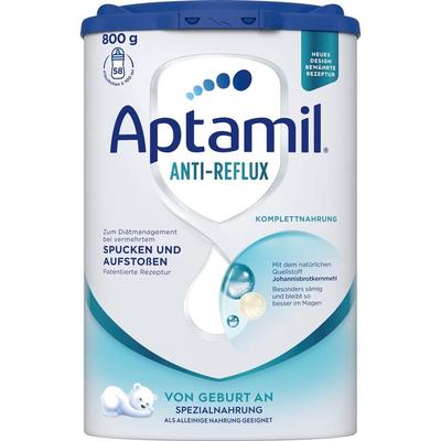 Aptamil Anti-Reflux Komplettnahrung Pulver 800 g