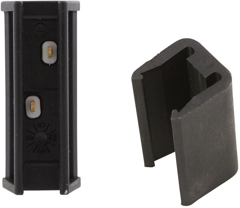 HELLA 2XS 011 769-101 Umrissleuchte