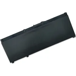 HP 70Wh 4-cell lithium-ion (4 Zellen), Notebook Akku, Schwarz
