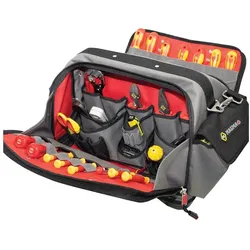 C.K Magma, Werkzeugkoffer, Werkzeugtasche Pro Plus (1 Teil)