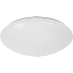 OSRAM HOMELIGHTING Ceiling Essential 350mm 2xE27 4099854444623 LED-Außenwandleuchte LED E27 Weiß