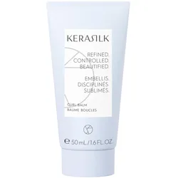 Kerasilk, Haargel + Haarwachs, Specialist - Curl Balm (150 ml)