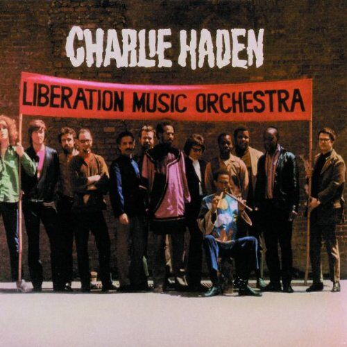 Charlie Haden - Liberation Music Orchestra (Impulse Master Sessions) - Preis vom 18.10.2026 19:22:15 h