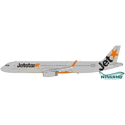 Panda Model Jetstar Airways Airbus A321-231 VH-VWN 62432