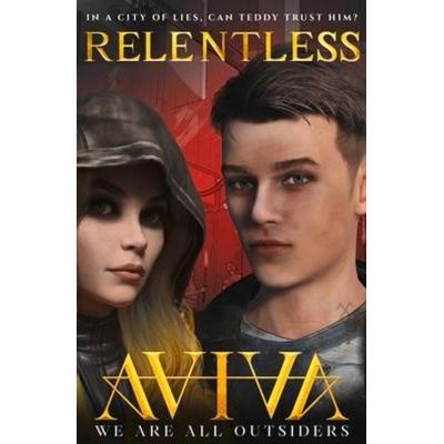 Relentless, Taschenbuch von Aviva, Pan Macmillan