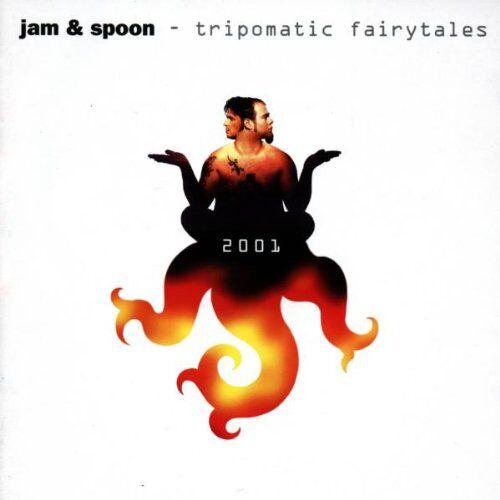Jam & Spoon - Trip.Fairytales 2001 - Preis vom 13.10.2026 11:25:28 h