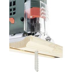 Wolfcraft 2674000 3 Stichsägeblätter 3 St.