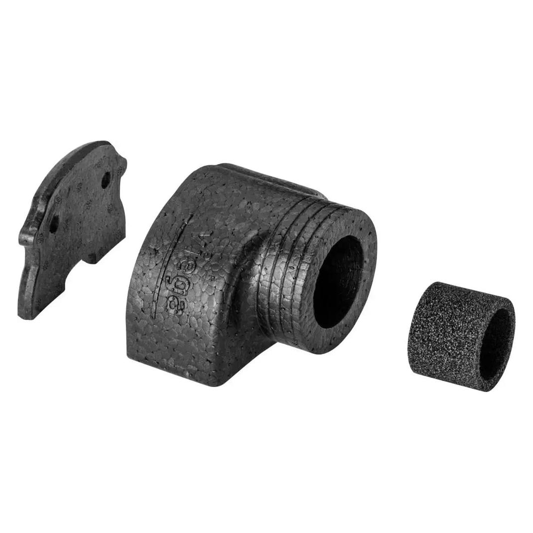 Viega Raxofix Dämmschale Rotguss Modell 1541.7 (806491)