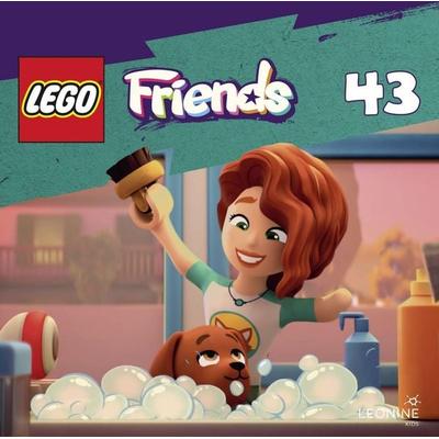 LEGO Friends (CD 43) - , CD, 4061229392129