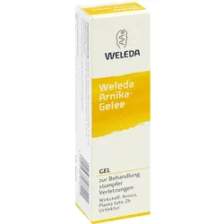 Arnika Gelee 25 G