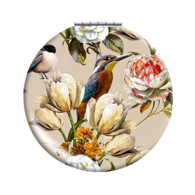 Klappspiegel Eisvogel