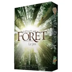 Jeux Opla It was a Forest (Französisch, 2 - 4 Spieler)