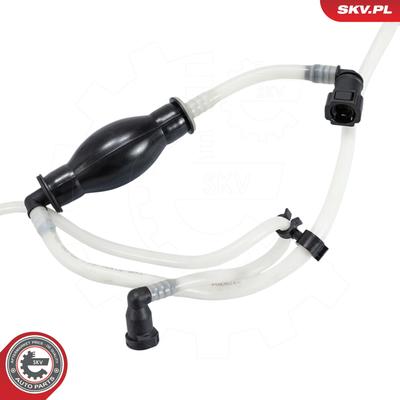 ESEN SKV Kraftstoffleitung 87skv013 für RENAULT