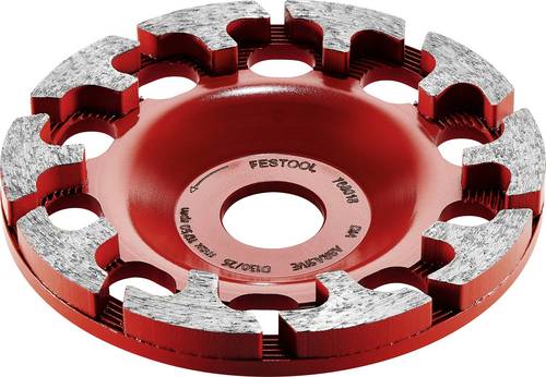 Festool 768018 Diamantscheibe DIA ABRASIVE-D130 DIA ABRASIVE-D130 130mm 1St.