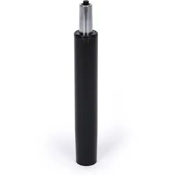 Ersatz-Gaslift für Bürostühle PG-A 300 mm, schwarz