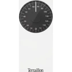 Terraillon, Personenwaage, BMA73000WH (150 kg)