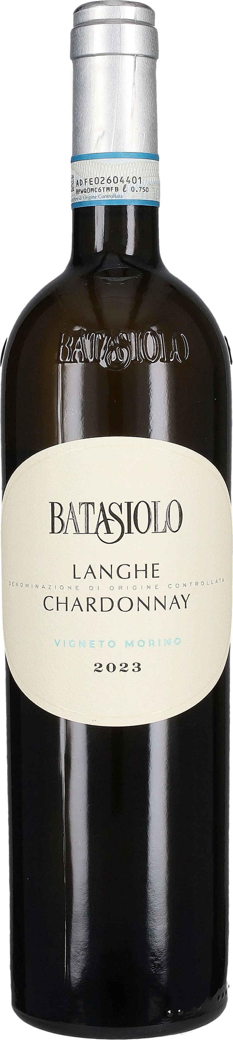 Chardonnay 'Morino' Batasiolo 2024