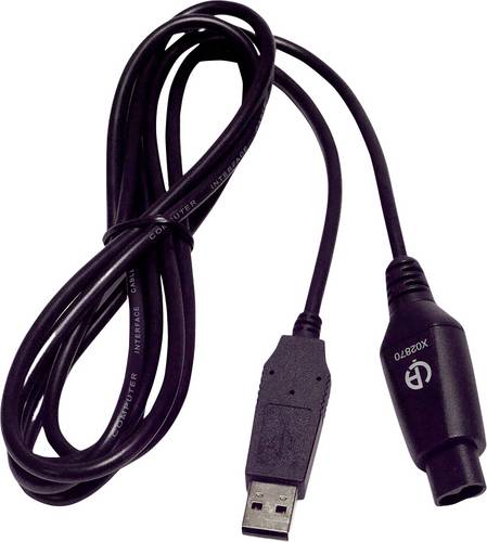 Metrix HX0056-Z USB-Kabel 1St.