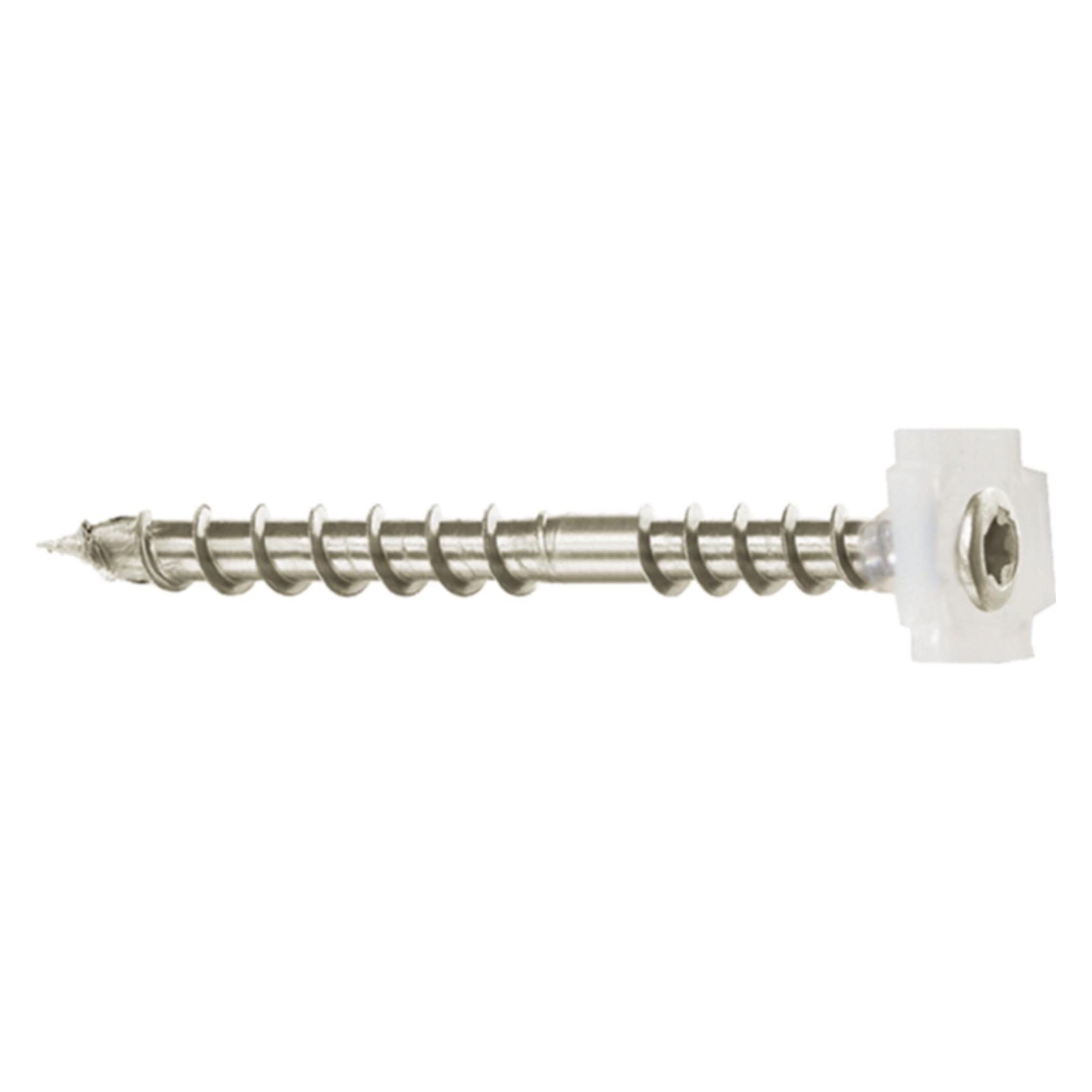 Profix Fassadenschrauben Pro-Cut UNX (500 Schrauben pro Stück) (250.123.45080)