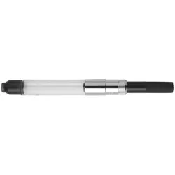 Waterman, Schreibstifte, Kolbenkonverter Standard (10x)