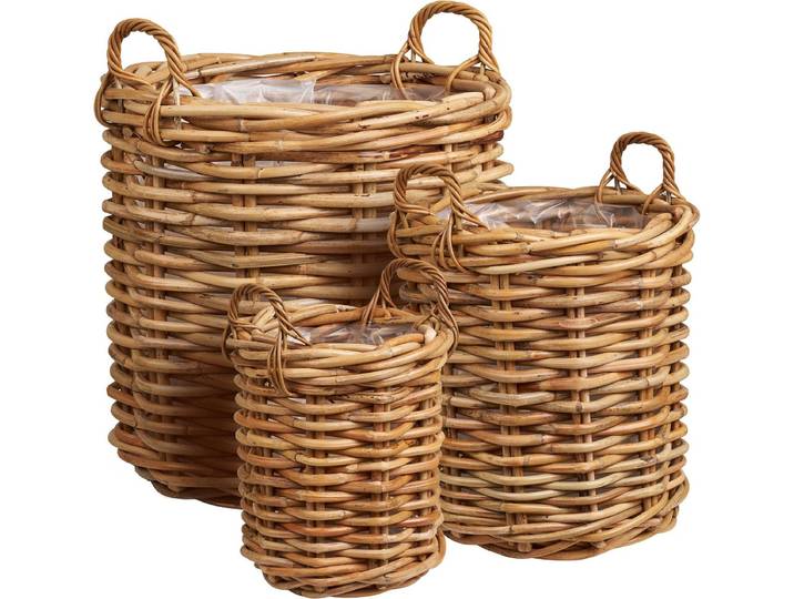Burton Baskets